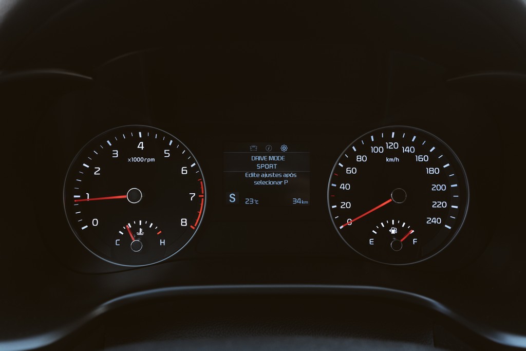 2020 - KIA CERATO 2.0, foto 33