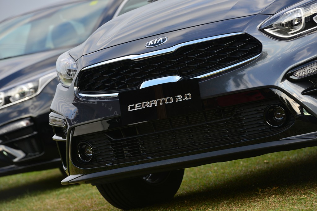 2020 - KIA CERATO 2.0, foto 40