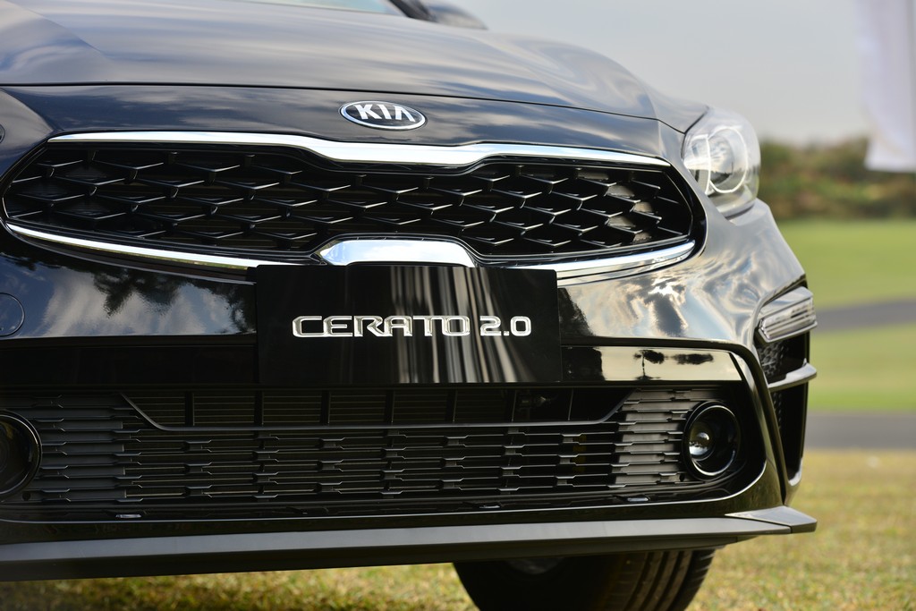 2020 - KIA CERATO 2.0, foto 42