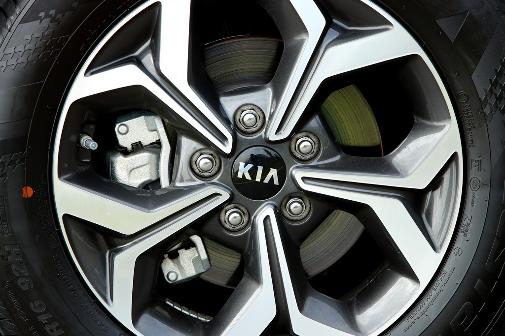 2020 - KIA CERATO 2.0, foto 43