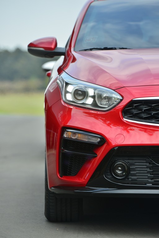 2020 - KIA CERATO 2.0, foto 44