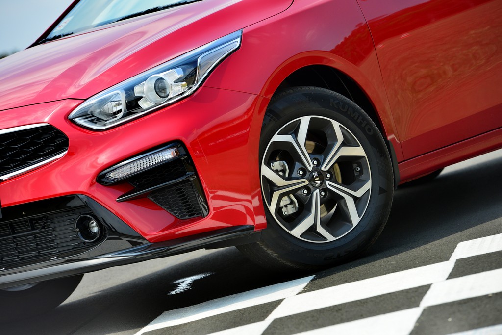 2020 - KIA CERATO 2.0, foto 46