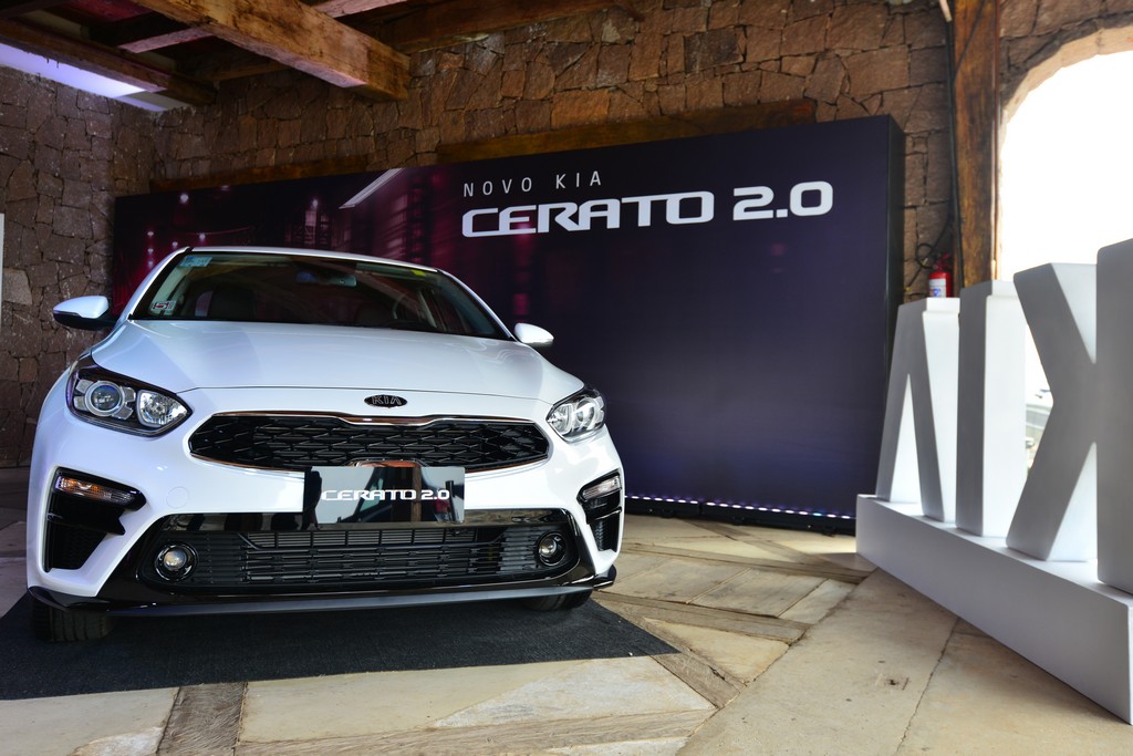 2020 - KIA CERATO 2.0, foto 48