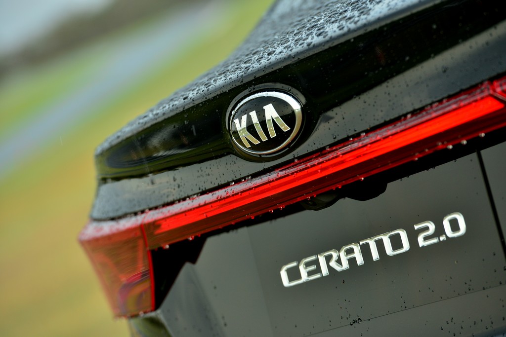 2020 - KIA CERATO 2.0, foto 51