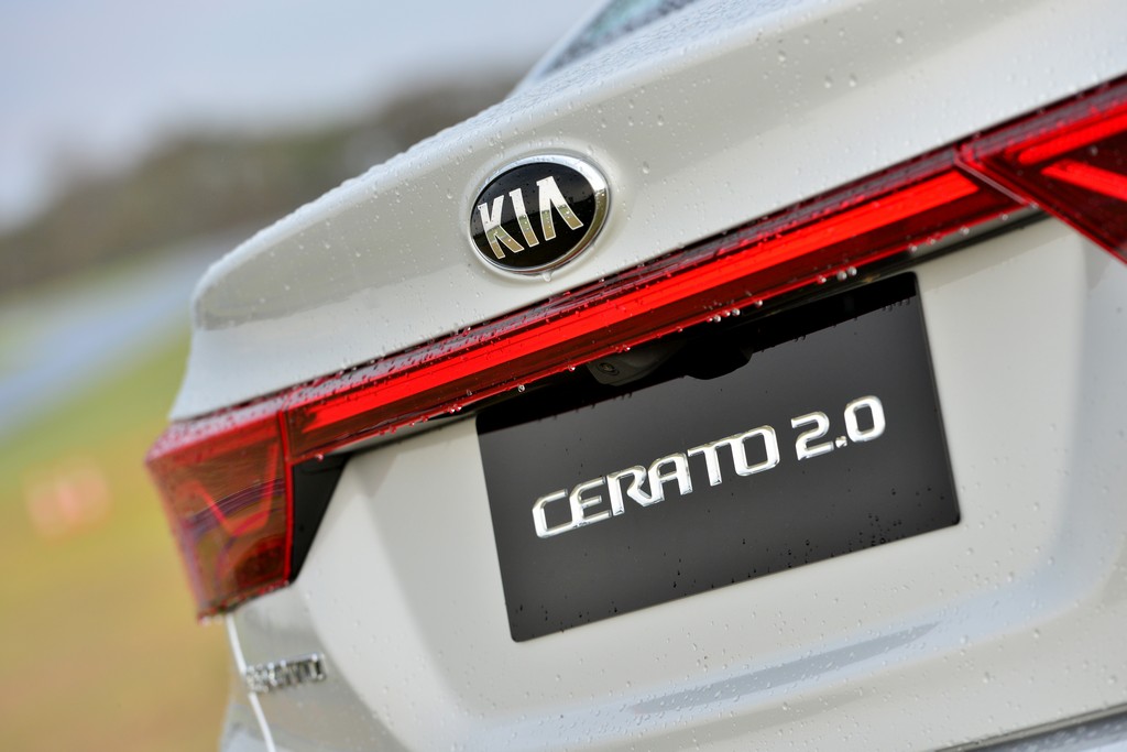2020 - KIA CERATO 2.0, foto 52