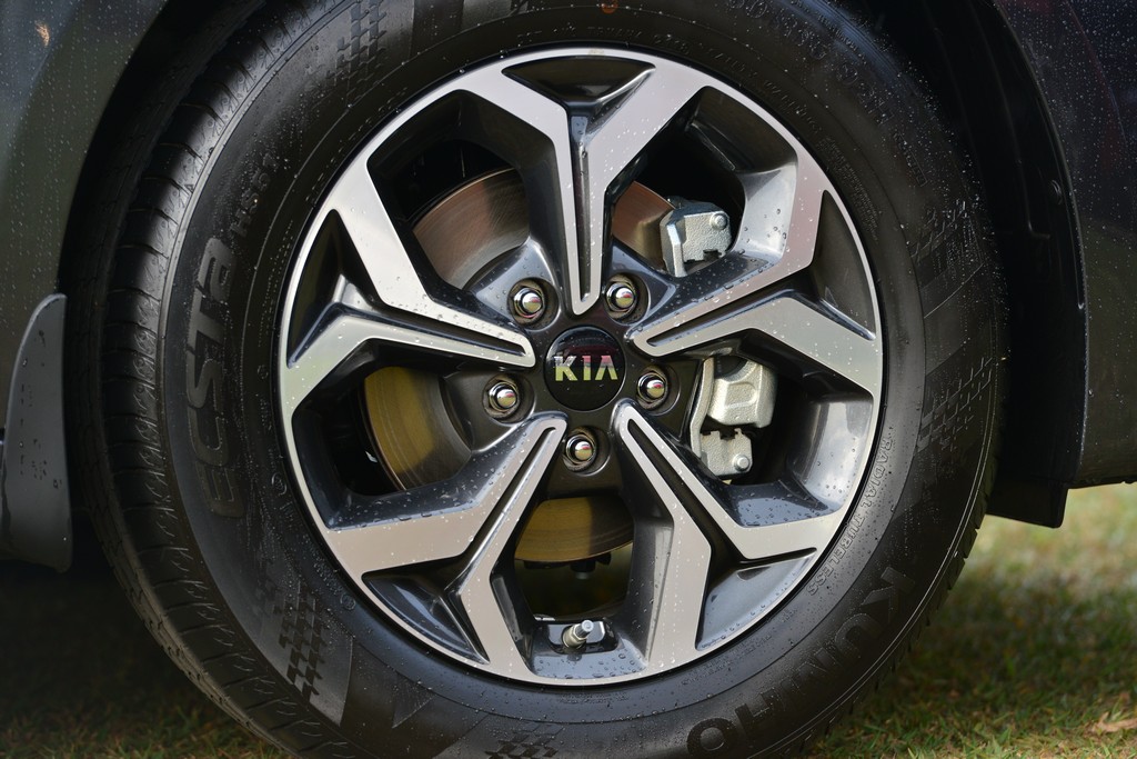 2020 - KIA CERATO 2.0, foto 54