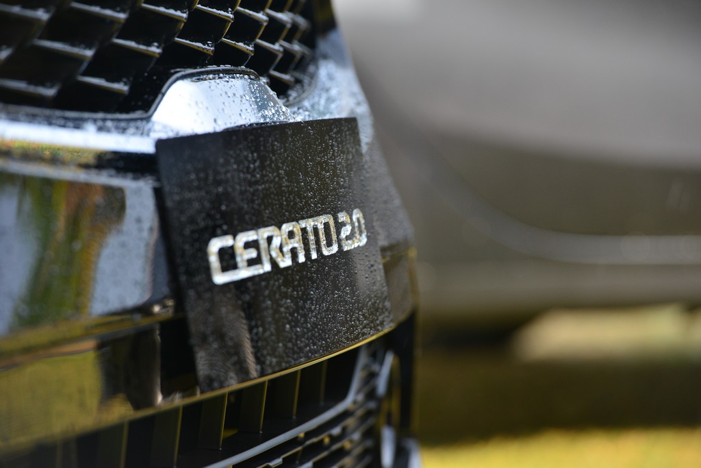 2020 - KIA CERATO 2.0, foto 55
