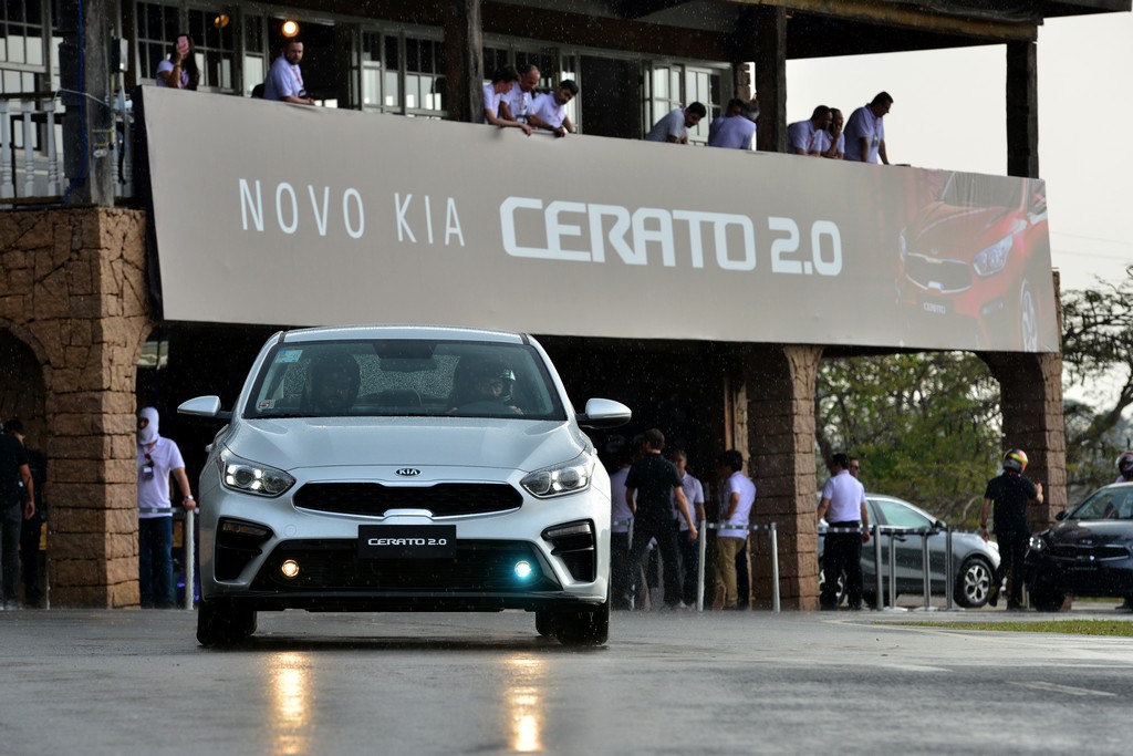 2020 - KIA CERATO 2.0, foto 57