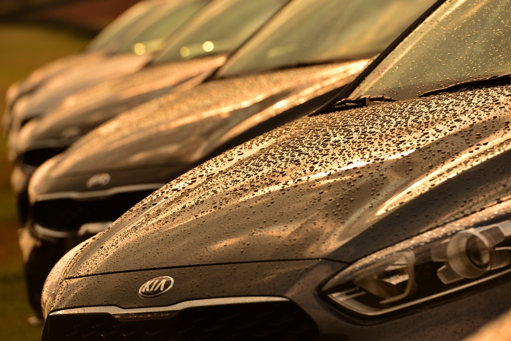 2020 - KIA CERATO 2.0, foto 58