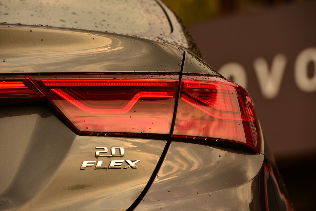 2020 - KIA CERATO 2.0, foto 63