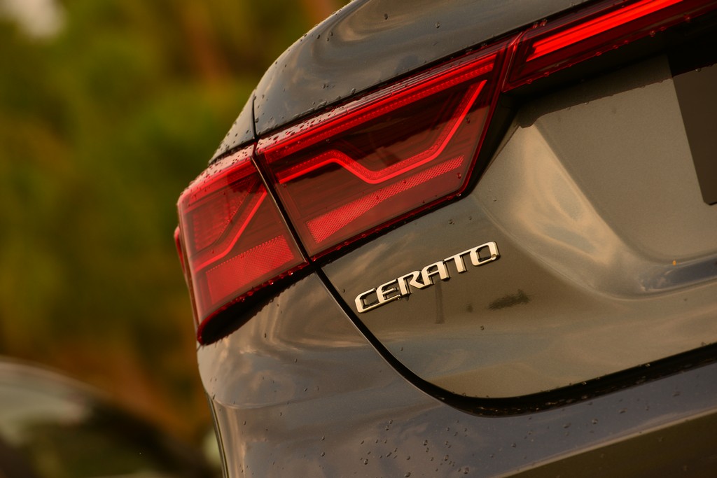 2020 - KIA CERATO 2.0, foto 64