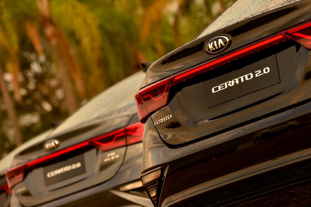 2020 - KIA CERATO 2.0, foto 65