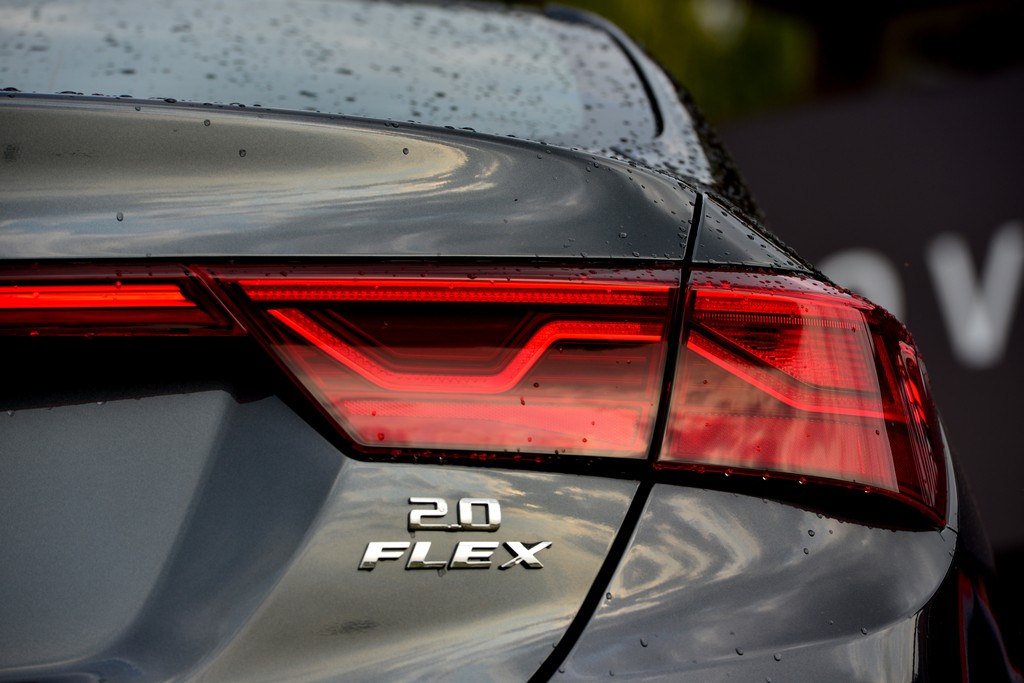 2020 - KIA CERATO 2.0, foto 66