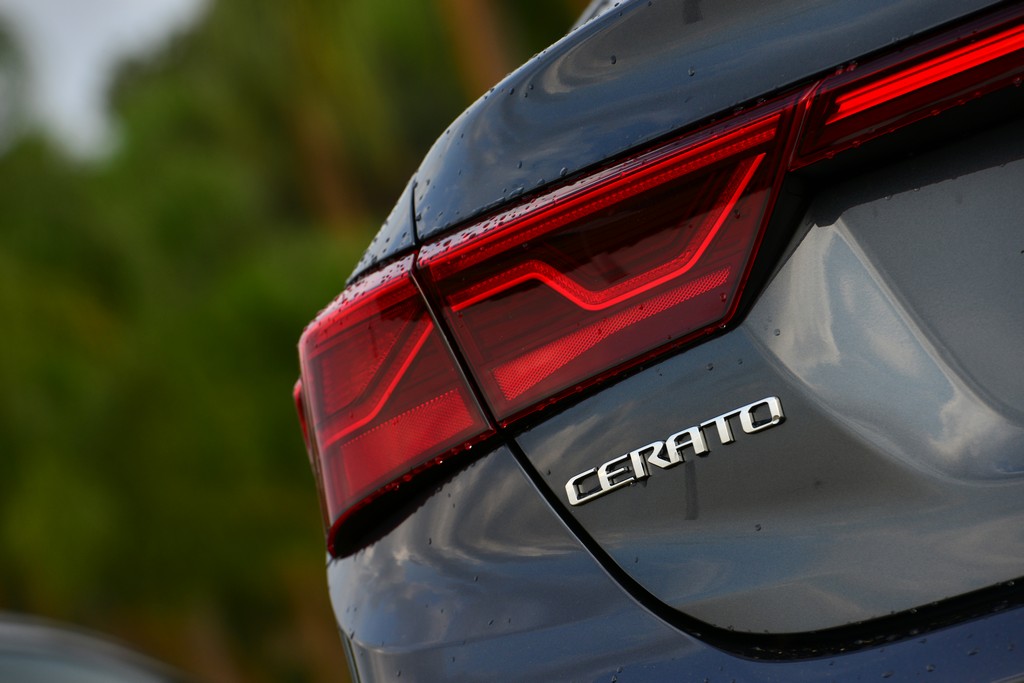 2020 - KIA CERATO 2.0, foto 67
