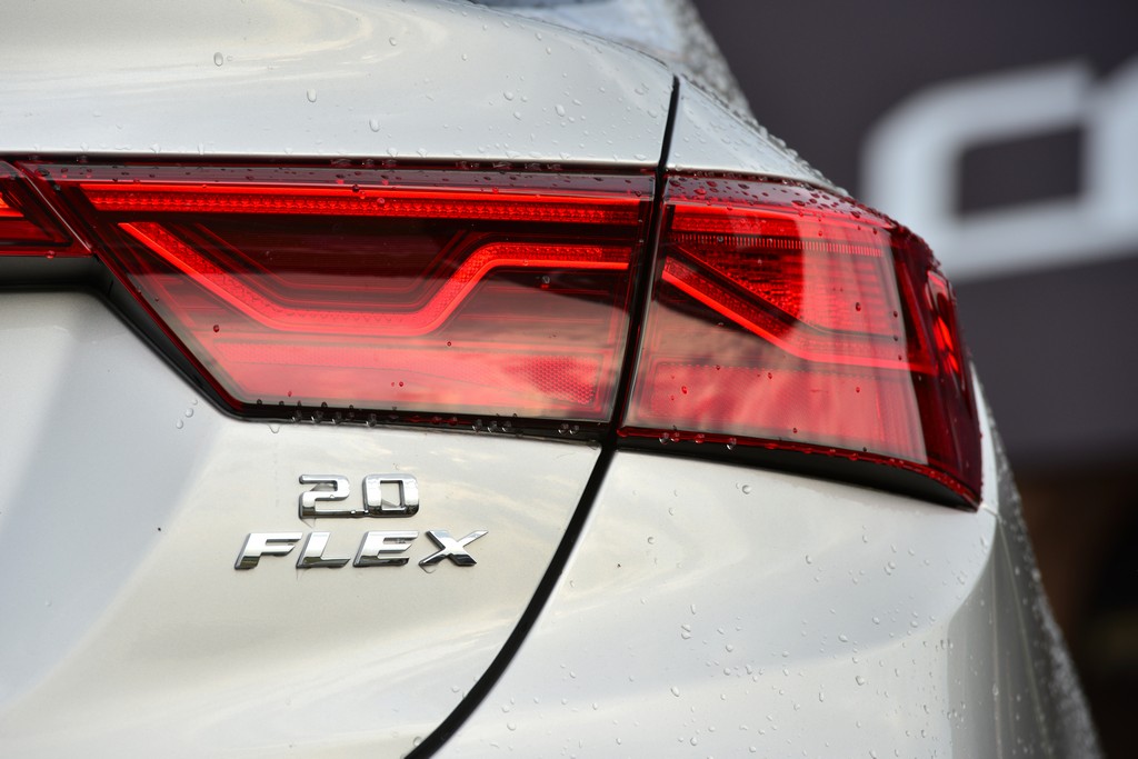 2020 - KIA CERATO 2.0, foto 68