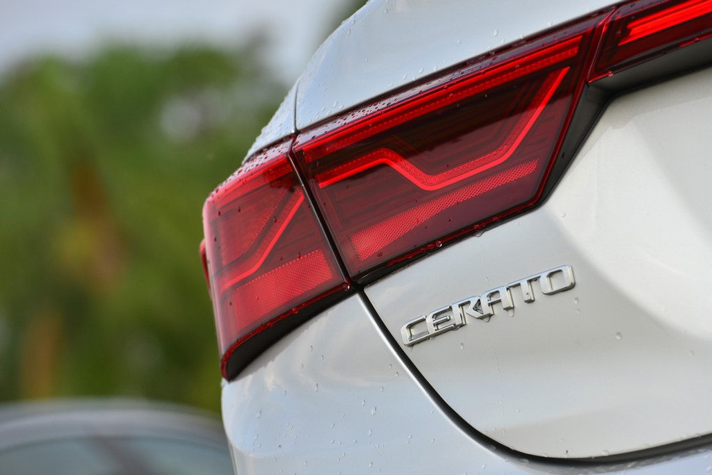 2020 - KIA CERATO 2.0, foto 69