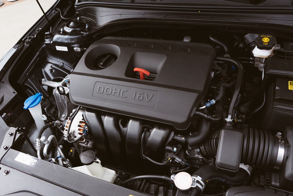 2020 - KIA CERATO 2.0, foto 73
