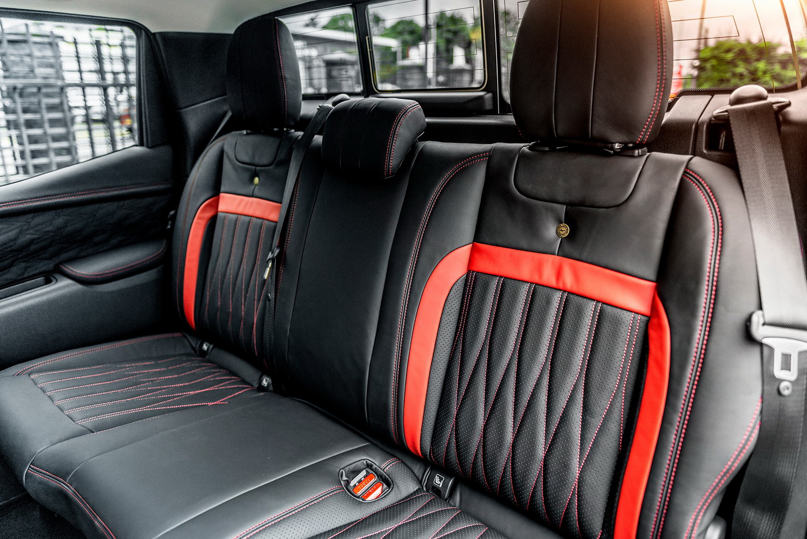 2019 - MERCEDES-BENZ X BY KAHN, foto 17