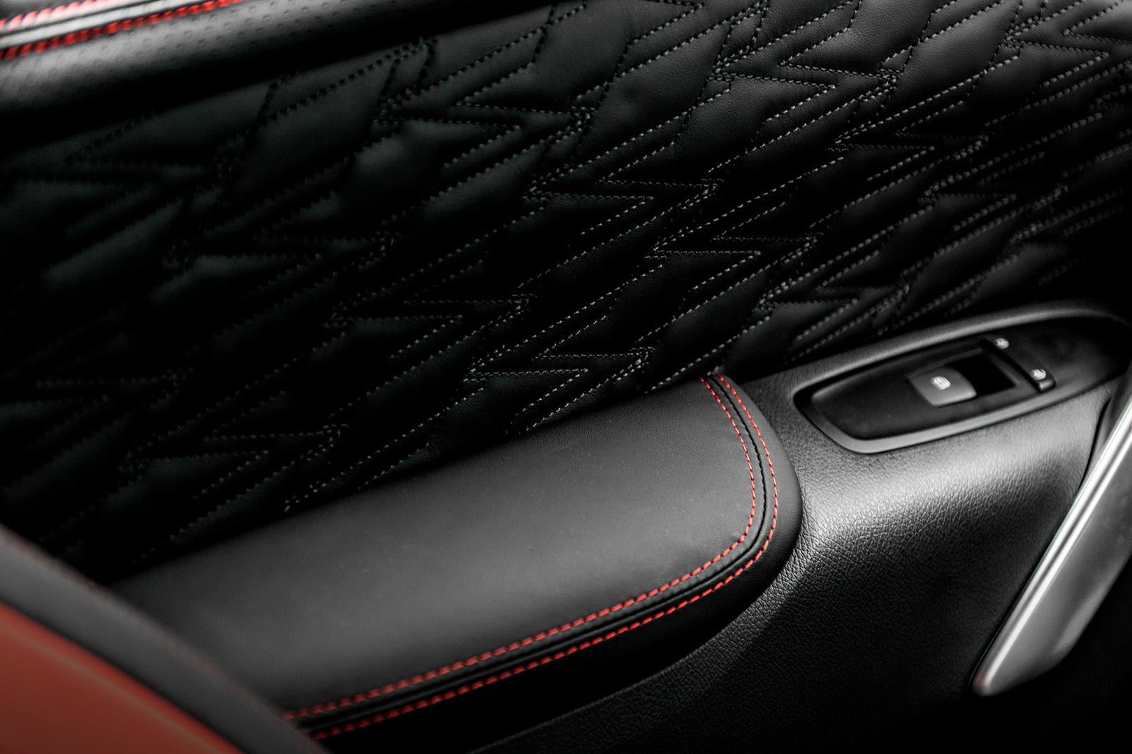 2019 - MERCEDES-BENZ X BY KAHN, foto 20