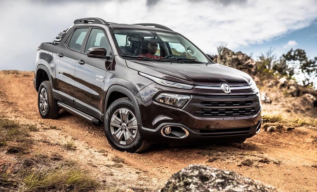 2020 - RAM 1000, foto 1