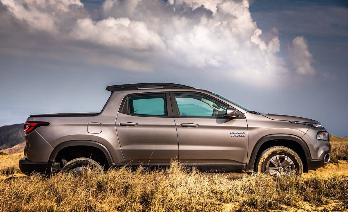 2020 - RAM 1000, foto 4