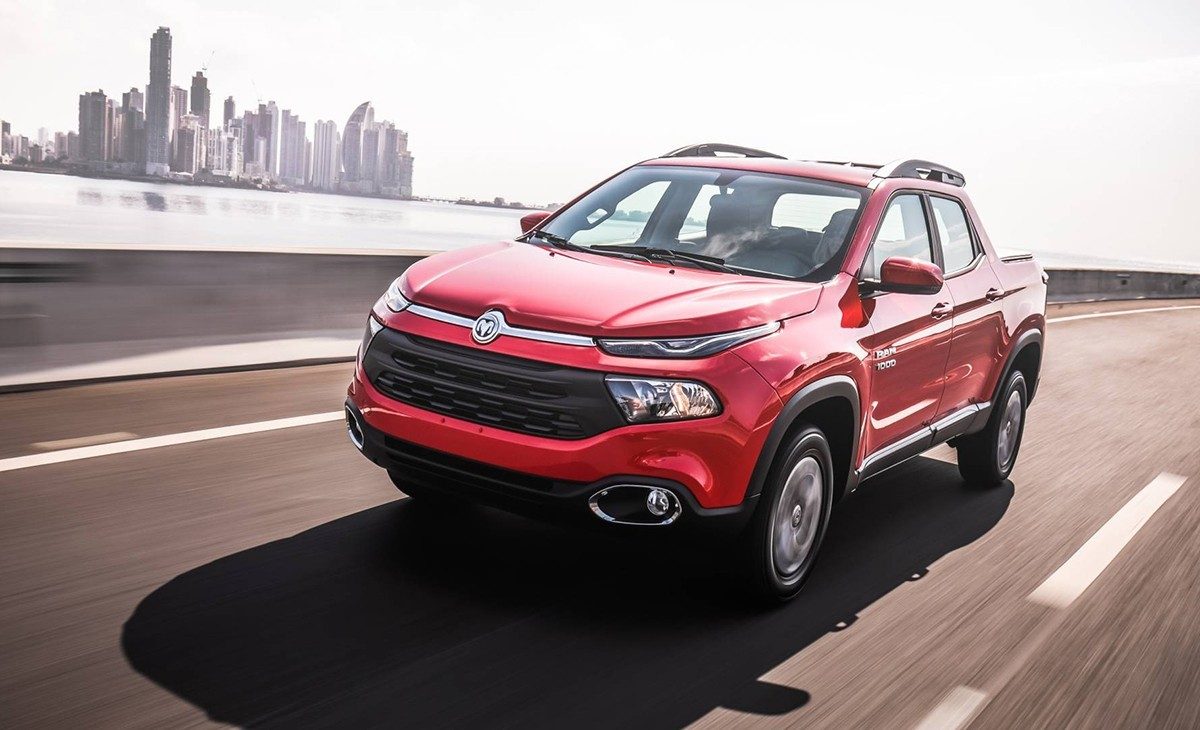 2020 - RAM 1000, foto 5