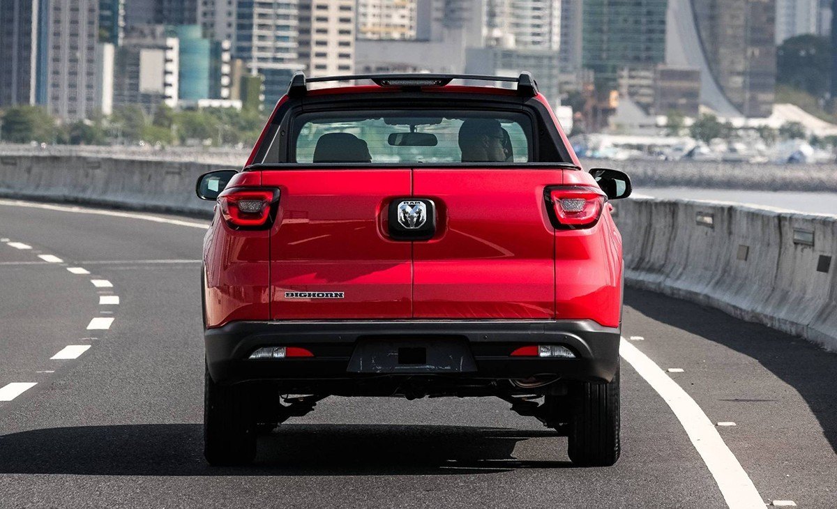 2020 - RAM 1000, foto 6