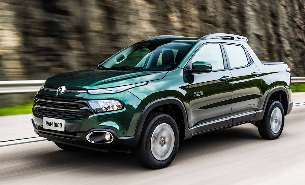 2020 - RAM 1000, foto 7