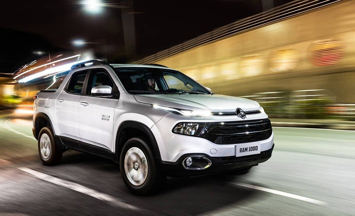 2020 - RAM 1000, foto 8
