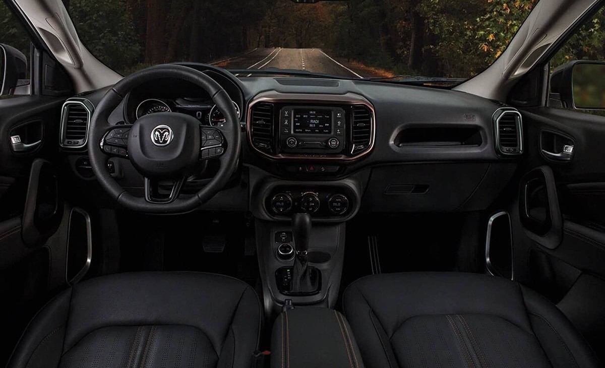 2020 - RAM 1000, foto 9