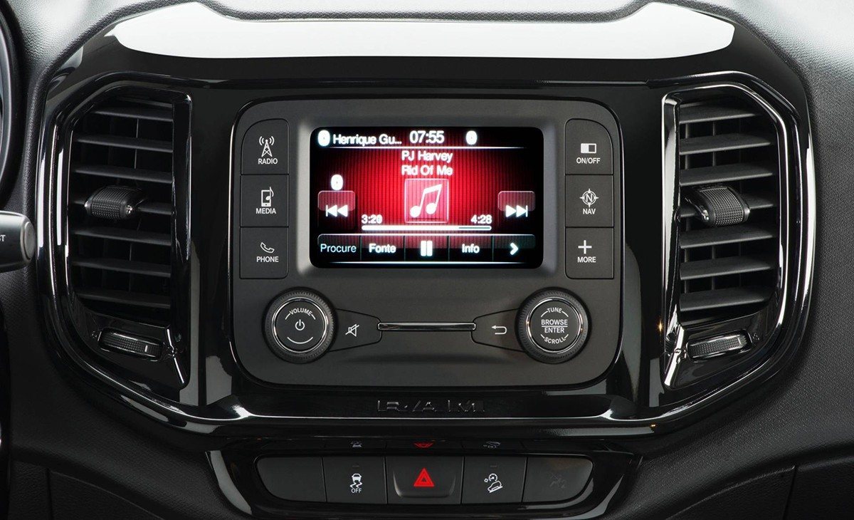 2020 - RAM 1000, foto 11