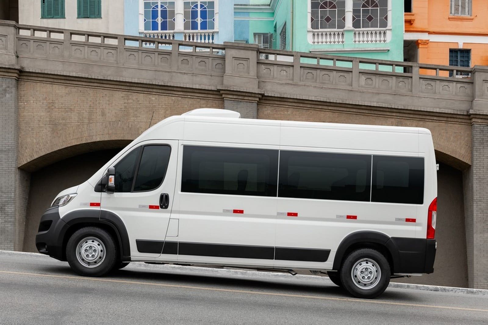 2020 - PEUGEOT BOXER MINIBUS, foto 3