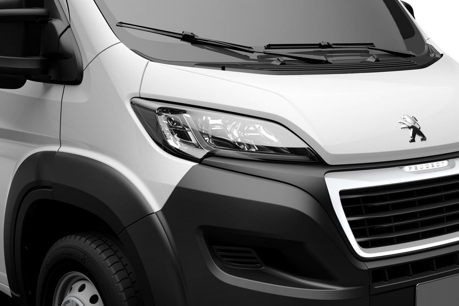 2020 - PEUGEOT BOXER MINIBUS, foto 10