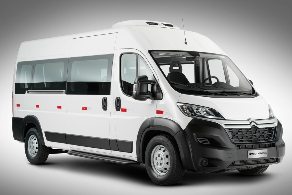 2020 - CITROËN JUMPER, foto 1