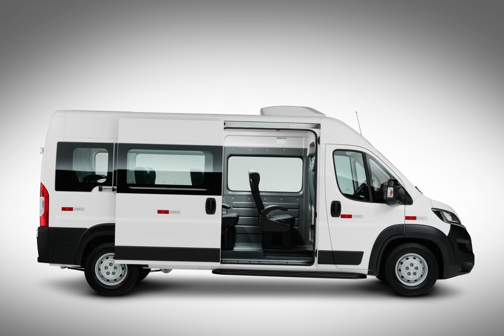 2020 - CITROËN JUMPER, foto 3