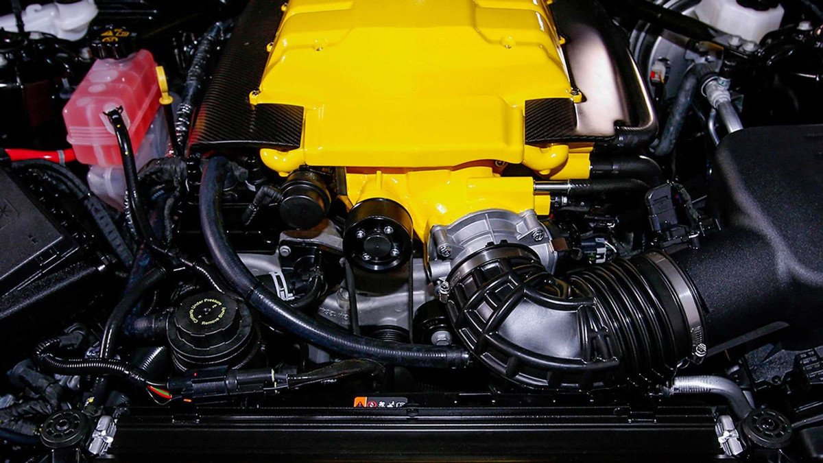 CHEVROLET CAMARO BY HERTZ & HENDRICK MOTORSPORTS, foto 10