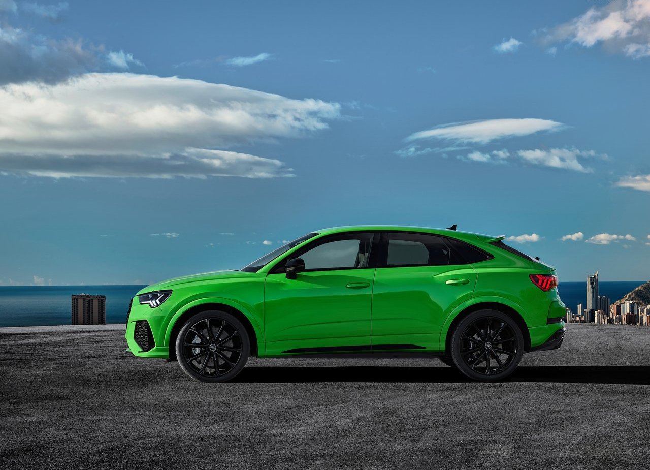 2020 - AUDI RS Q3 SPORTBACK, foto 14