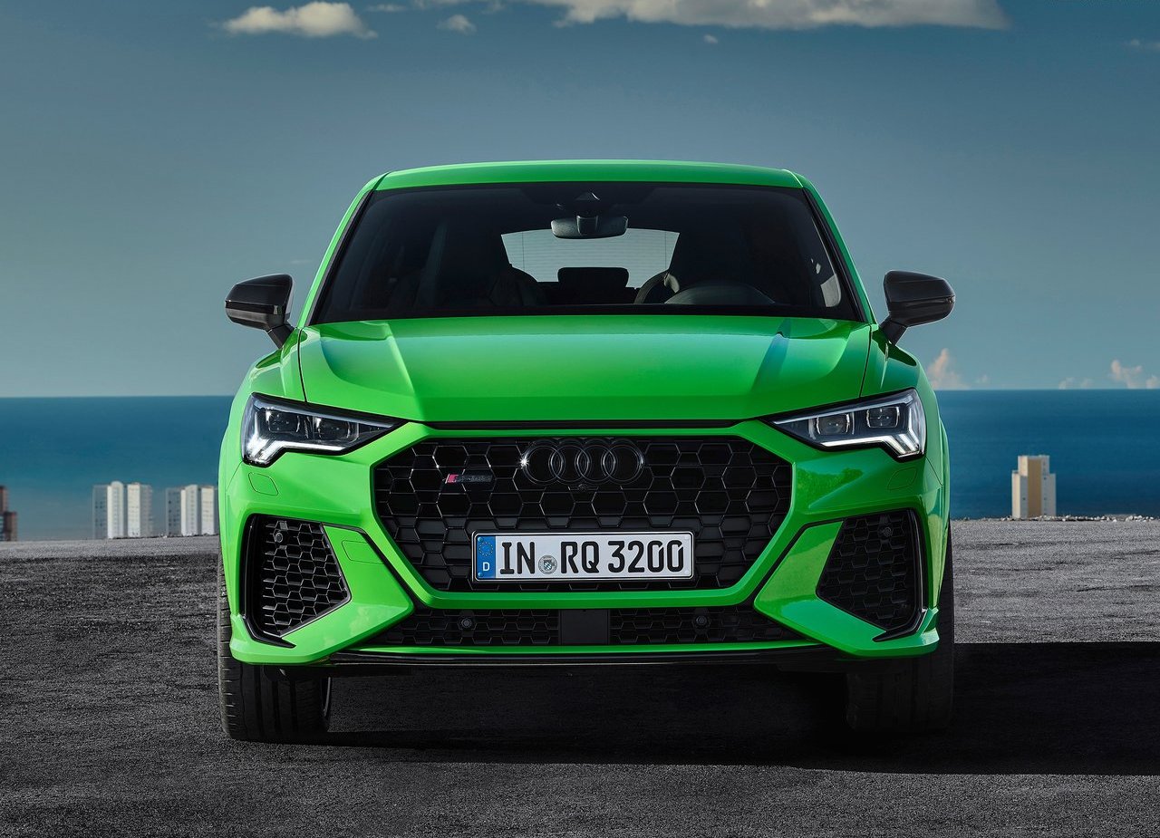 2020 - AUDI RS Q3 SPORTBACK, foto 26