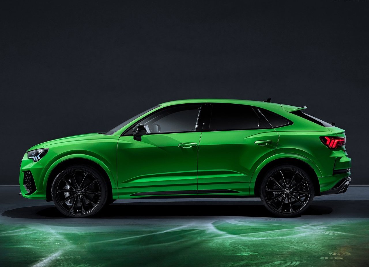 2020 - AUDI RS Q3 SPORTBACK, foto 31