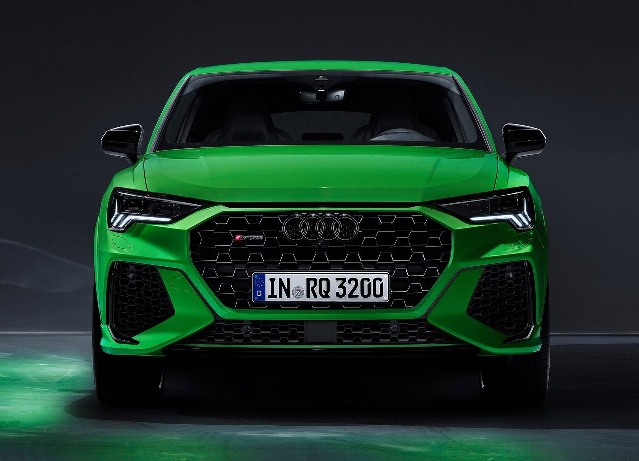2020 - AUDI RS Q3 SPORTBACK, foto 35