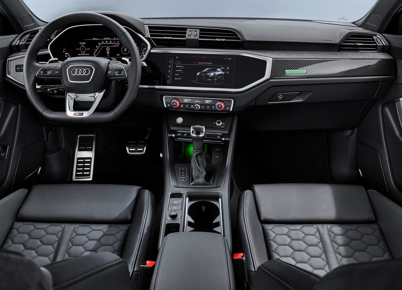 2020 - AUDI RS Q3 SPORTBACK, foto 37