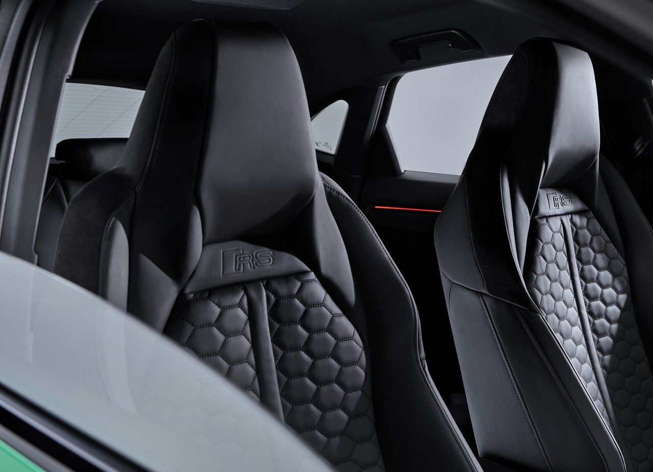 2020 - AUDI RS Q3 SPORTBACK, foto 40