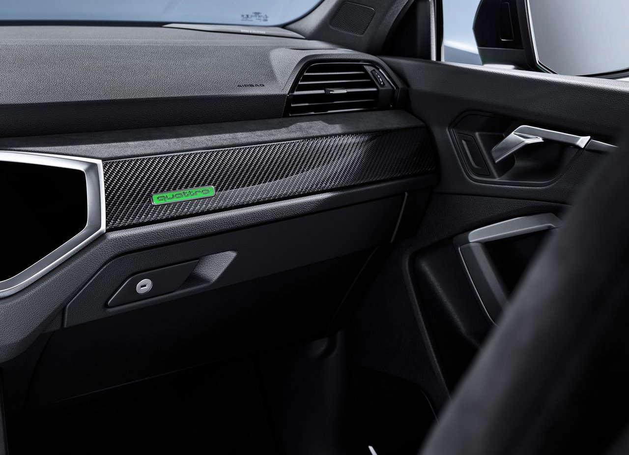 2020 - AUDI RS Q3 SPORTBACK, foto 42
