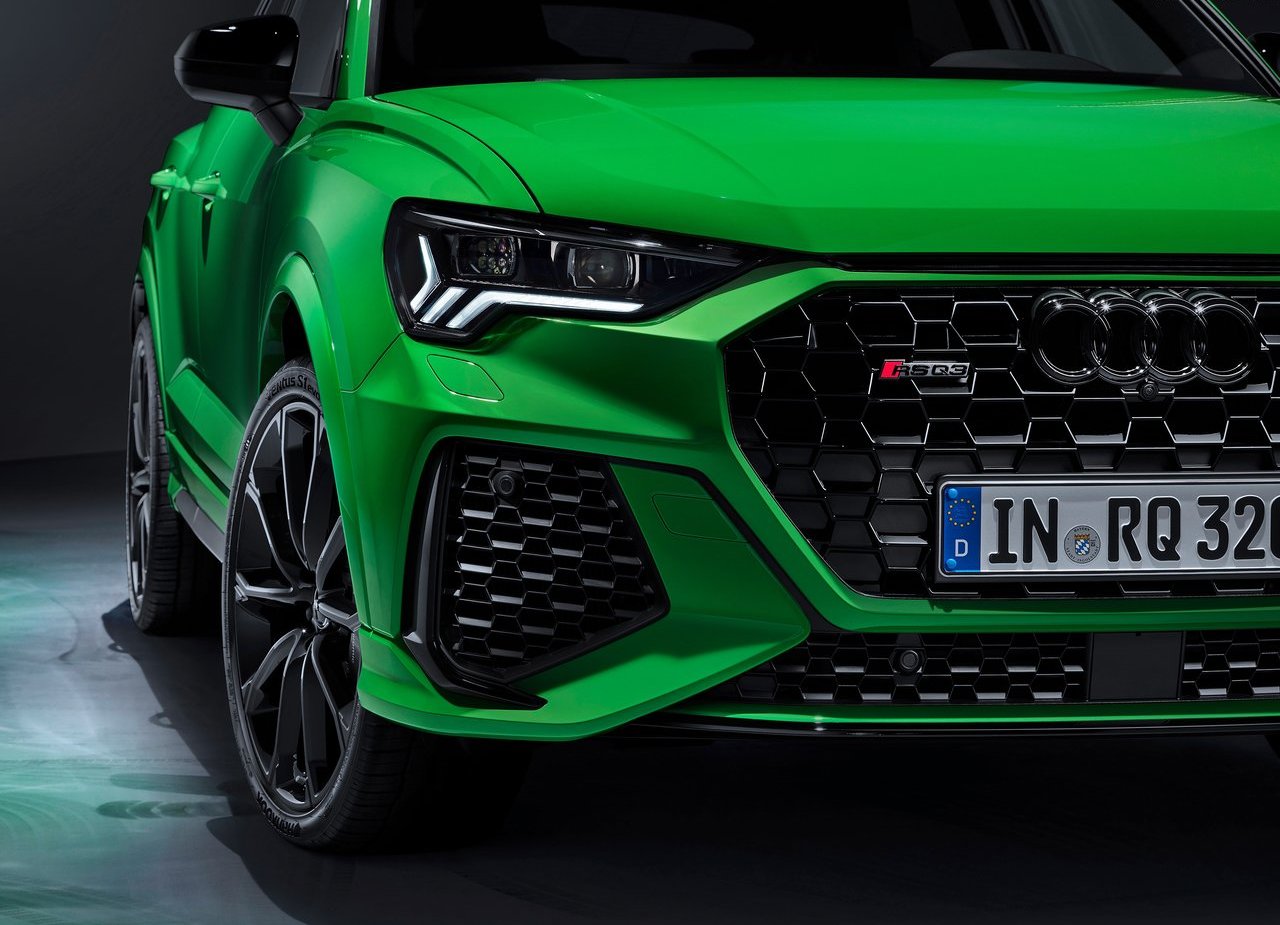 2020 - AUDI RS Q3 SPORTBACK, foto 43