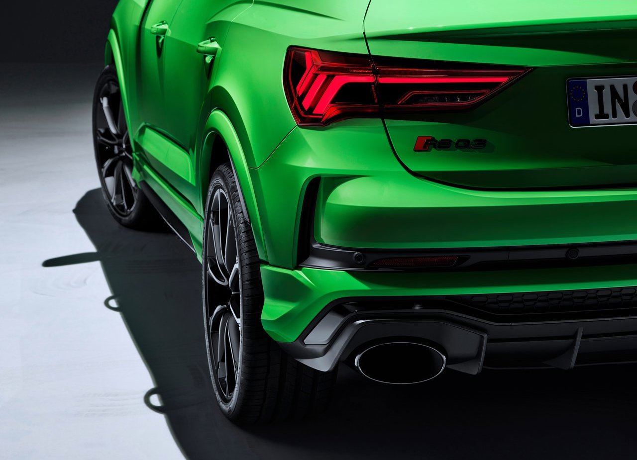 2020 - AUDI RS Q3 SPORTBACK, foto 44