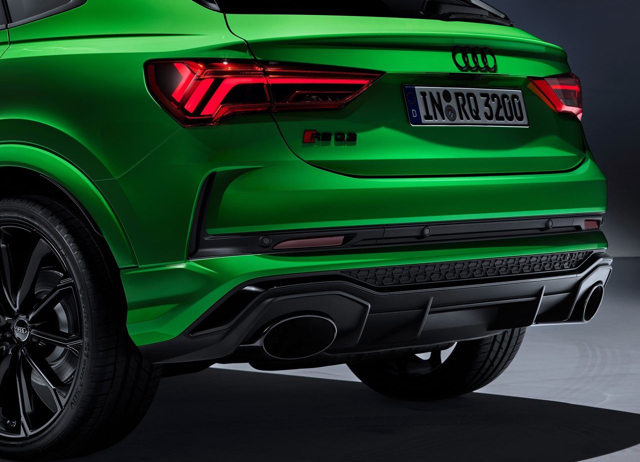 2020 - AUDI RS Q3 SPORTBACK, foto 45