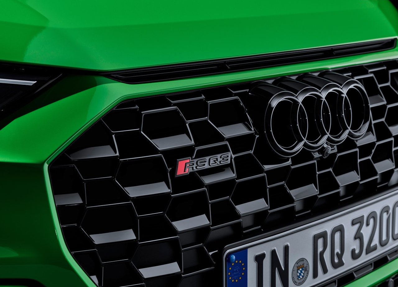 2020 - AUDI RS Q3 SPORTBACK, foto 46