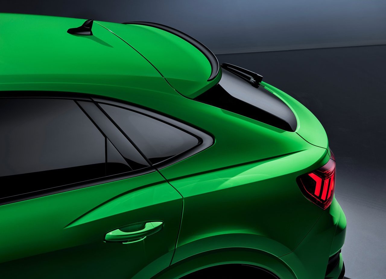 2020 - AUDI RS Q3 SPORTBACK, foto 47