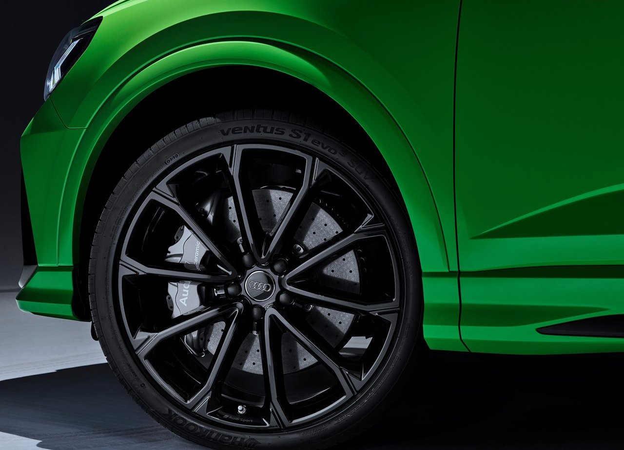 2020 - AUDI RS Q3 SPORTBACK, foto 48