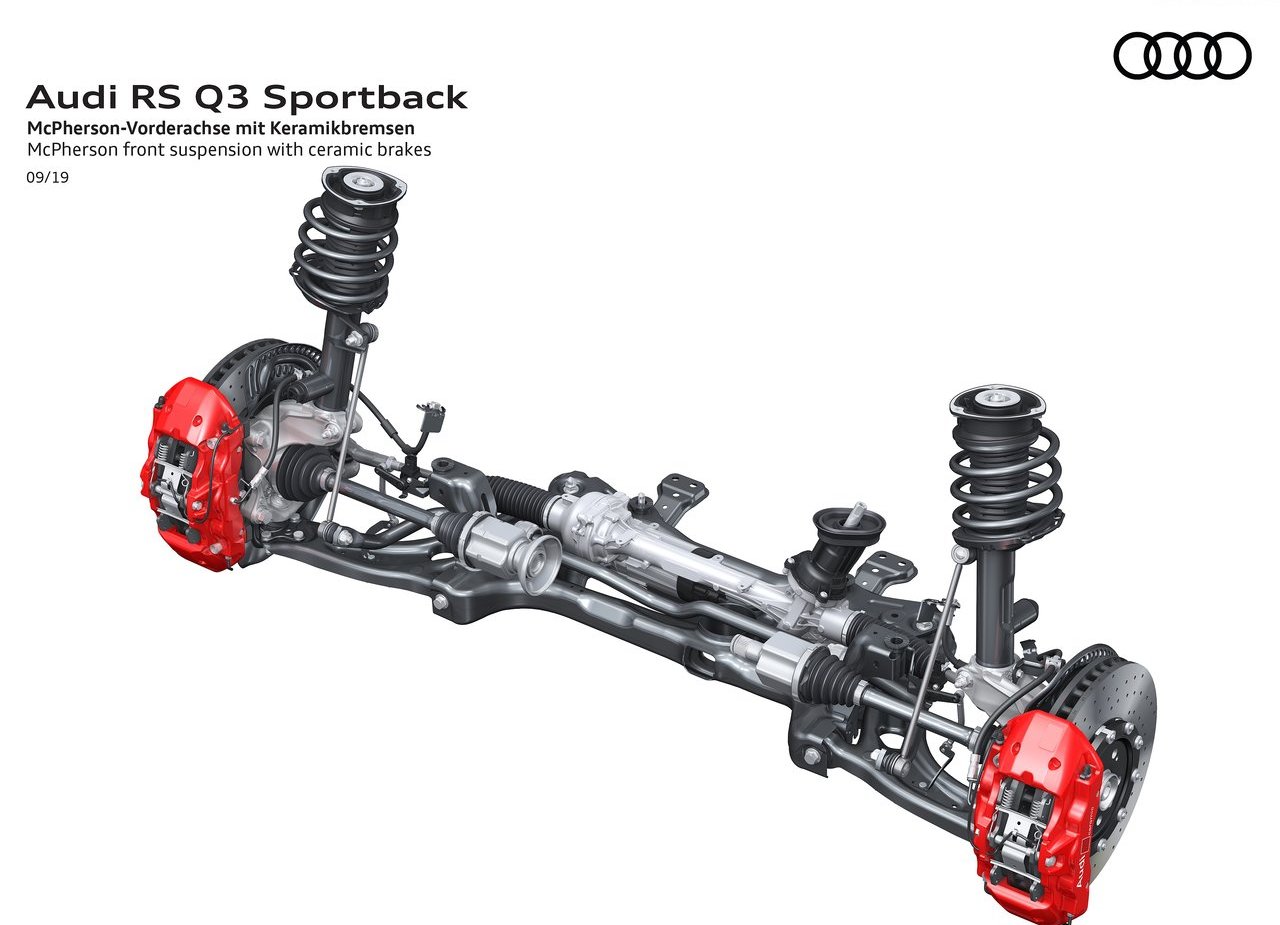 2020 - AUDI RS Q3 SPORTBACK, foto 63